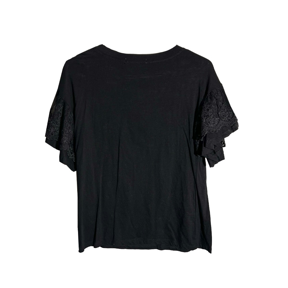 Black Top - Picture 2 of 2